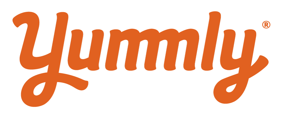 Yummly brand logo